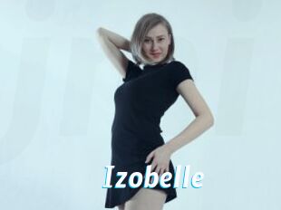 Izobelle