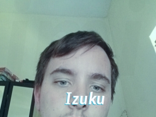 Izuku