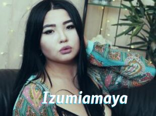 Izumiamaya