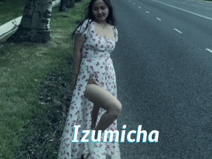 Izumicha