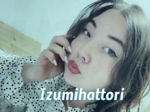 Izumihattori