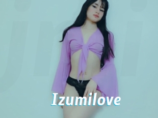 Izumilove