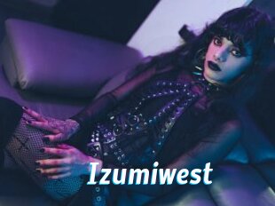 Izumiwest