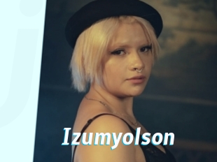 Izumyolson