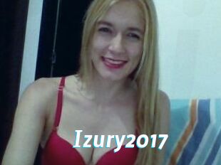 Izury2017