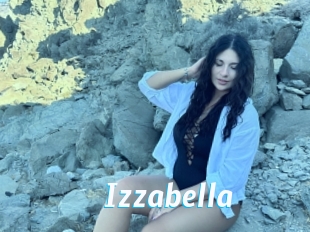 Izzabella