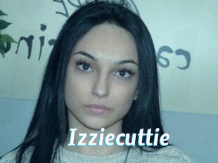 Izziecuttie