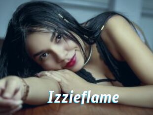Izzieflame