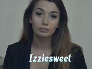 Izziesweet