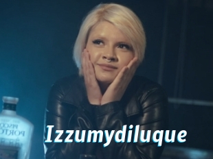 Izzumydiluque