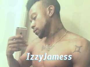 IzzyJamess