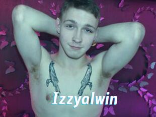 Izzyalwin