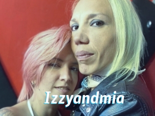 Izzyandmia