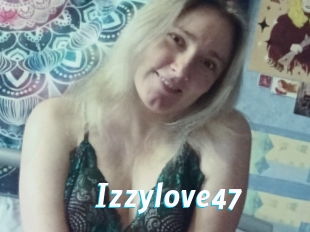 izzylove47 J Mine