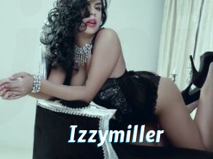 Izzymiller