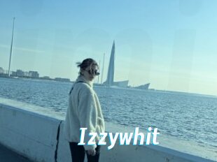 Izzywhit