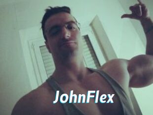 J0hnFlex
