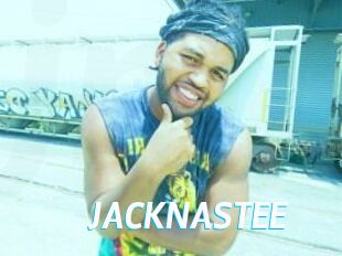 JACKNASTEE