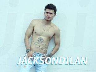 JACKSONDILAN