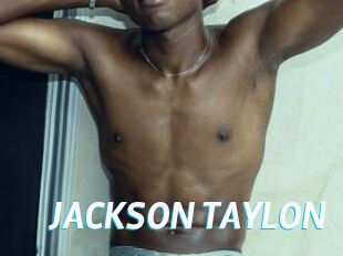 JACKSON_TAYLON J Mine