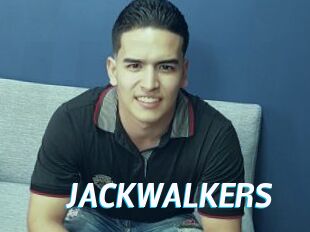 JACKWALKERS