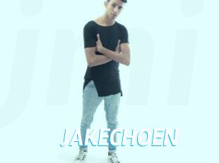 JAKECHOEN