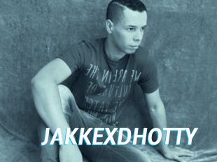 JAKKEXDHOTTY