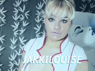 JAKKILOUISE