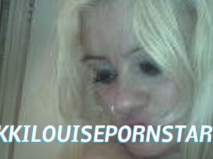 JAKKILOUISEPORNSTAR