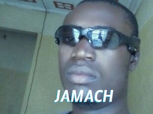 JAMACH