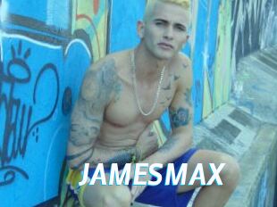 JAMESMAX