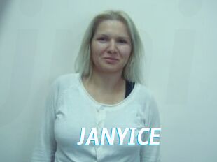JANYICE J Mine