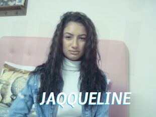 JAQQUELINE