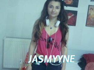 JASMYYNE