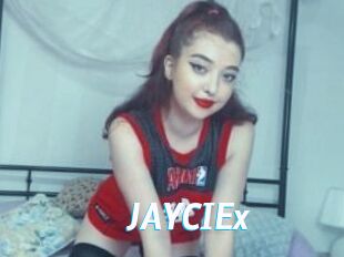 JAYCIEx