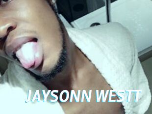 JAYSONN_WESTT J Mine