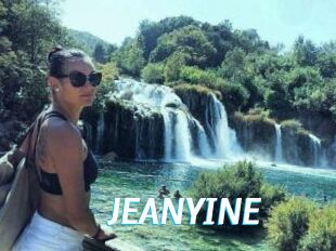 JEANYINE