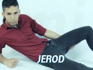 JEROD