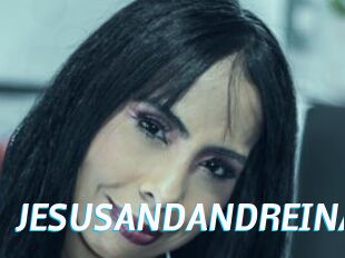 JESUSANDANDREINA