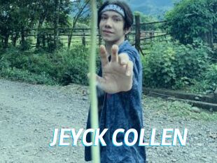 JEYCK_COLLEN J Mine