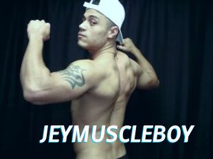 JEYMUSCLEBOY