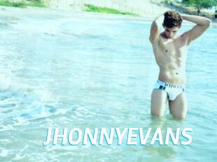 JHONNYEVANS