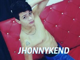 JHONNYKEND