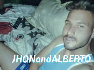 JHONandALBERTO J Mine