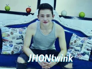 JHONtwink