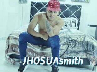 JHOSUAsmith