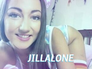 JILLALONE