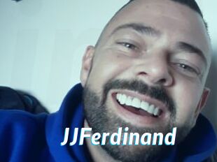JJFerdinand