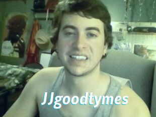 JJgoodtymes