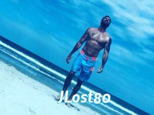 JLost80 J Mine